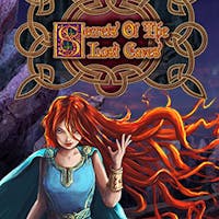 Secrets of the Lost Caves-F4Cg Secrets of the Lost Caves-F4Cg