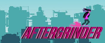 Aftergrinder - image