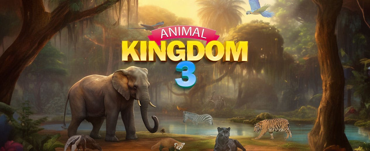 Animal Kingdom 3