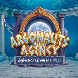 Argonauts Agency 14: Reflections From The Moon