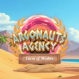 Argonauts Agency 15: Curse of Wishes