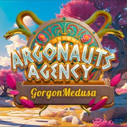 Argonauts Agency: Gorgon Medusa