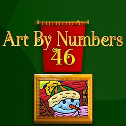 Art by Numbers 46