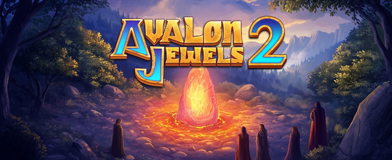 Avalon Jewels 2