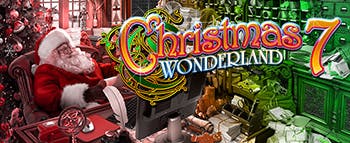 Christmas Wonderland 7 - image
