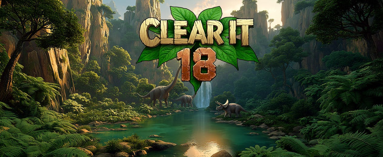 ClearIt 18