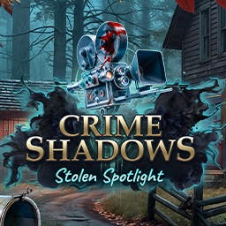 Crime Shadows: Stolen Spotlight