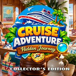 Cruise Adventure: Hidden Journey CE