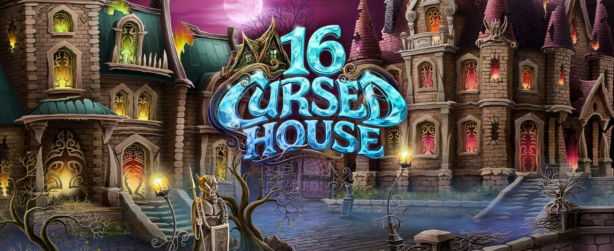 Cursed House 16
