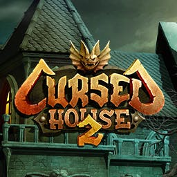 Cursed House 2