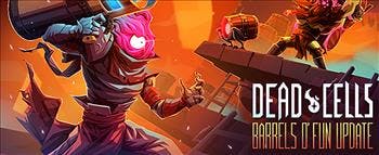 Dead Cells - image