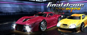 Final Drive: Nitro - image