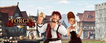 Forge Of Empires - image