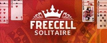 Freecell Solitaire - image
