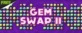 Gem Swap II - image