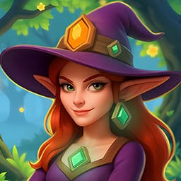 Gnomes Garden 11: Mask of the Rat King CE