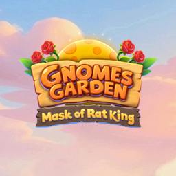 Gnomes Garden 11: Mask of the Rat King