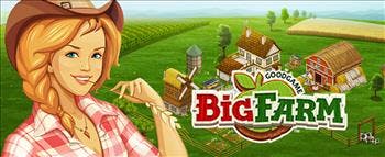 Goodgame Big Farm - image