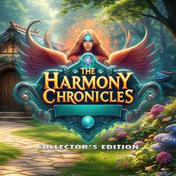 The Harmony Chronicles: Elixir Revolution CE