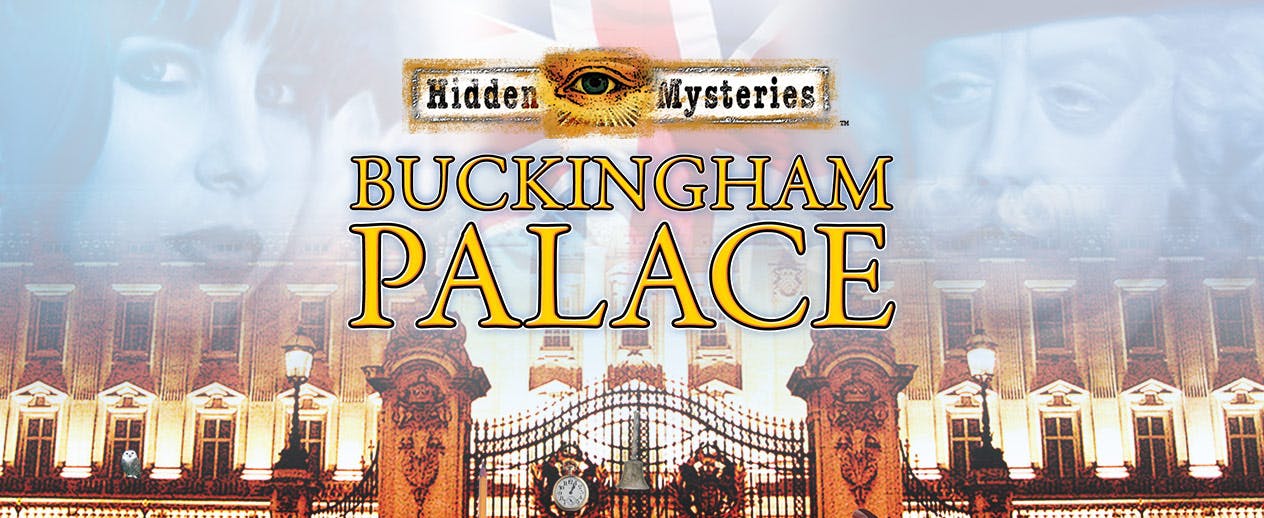 Hidden Mysteries: Buckingham Palace - Uncover its deepest secrets - image