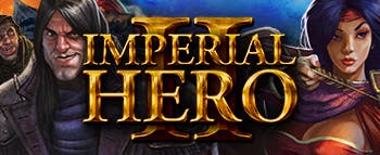 Imperial Hero 2 - image