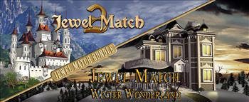 Jewel Match Bundle - image