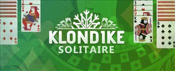 Klondike Solitaire - image