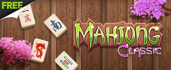 Mahjong Classic - image
