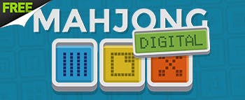 Mahjong Digital - image
