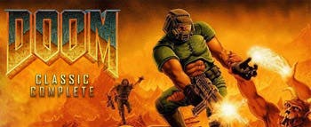 Doom Classic Complete - image