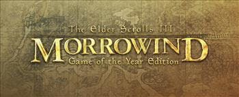 The Elder Scrolls III: Morrowind Game of the Year Edition - image