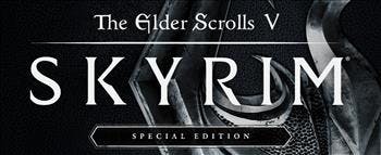 The Elder Scrolls V: Skyrim Special Edition - image