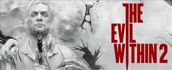 The Evil Within 2 - image