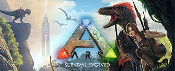 ARK Survival Evolved - image