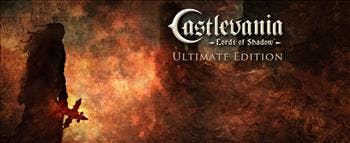 Castlevania: Lords of Shadow - Ultimate Edition - image