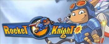 Rocket Knight - image