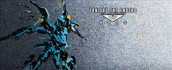 Zone of the Enders - The 2nd Runner - M∀RS - image