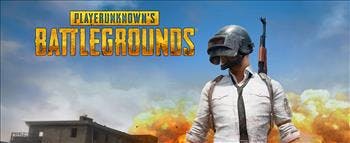 PLAYERUNKNOWN'S BATTLEGROUNDS - image