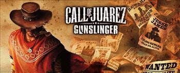 Call of Juarez: Gunslinger - image