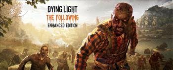 Dying Light Enhanced Edition - image