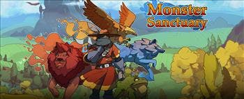 Monster Sanctuary - image