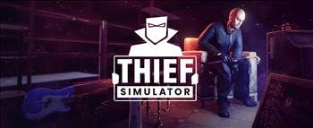 Thief Simulator - image