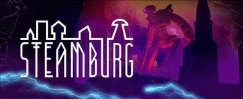 Steamburg - image