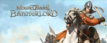 Mount and Blade II: Bannerlord - image