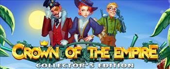 Crown of the Empire Collector's Edition - image