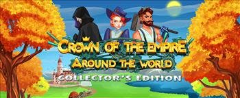 Crown of the Empire: Around the World Collector's Edition - image