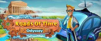 Roads Of Time: Odyssey - image