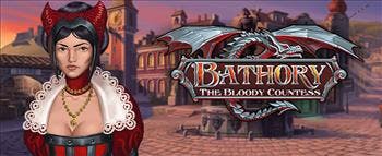 Bathory - The Bloody Countess - image