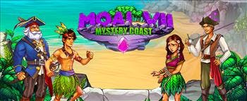 Moai VII: Mystery Coast - image
