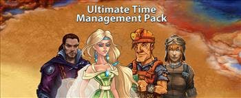 Ultimate Time Management Pack - image